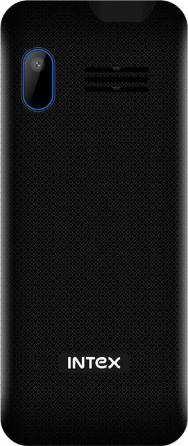 Intex Eco 215