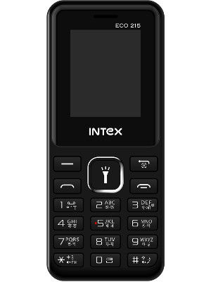 Intex Eco 215 Price