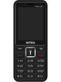 Intex Turbo 220 price in India