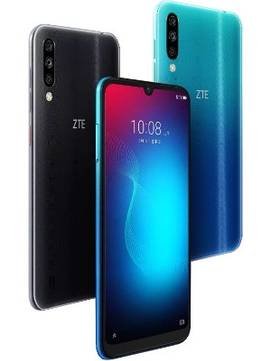 ZTE Blade A7s