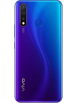vivo U3