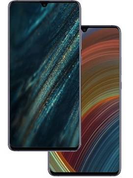 Huawei P Smart 2020