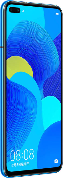 Huawei Nova 6