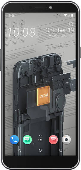 HTC Exodus 1s