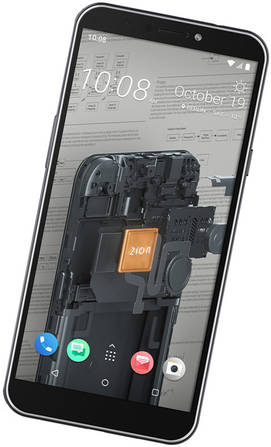 HTC Exodus 1s