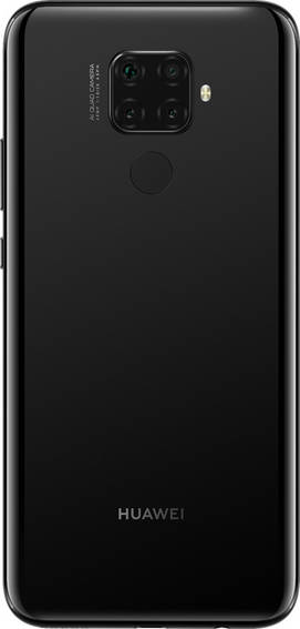 Huawei Nova 5z