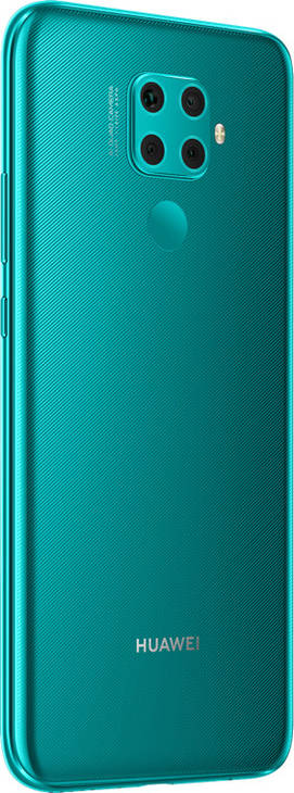 Huawei Nova 5z