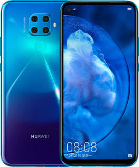 Huawei Nova 5z