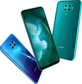 Huawei Nova 5z