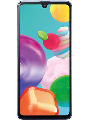 Samsung Galaxy A41 Price