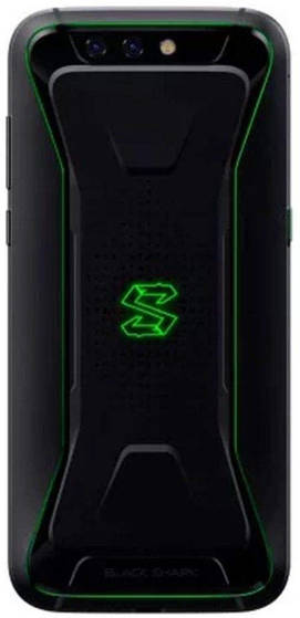 Black Shark 1