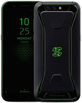 Black Shark 1