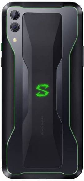 Black Shark 2
