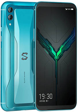 Black Shark 2 Pro