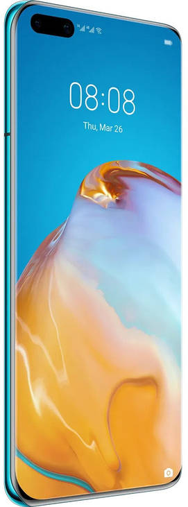 Huawei P40 Pro