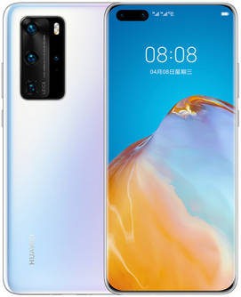 Huawei P40 Pro