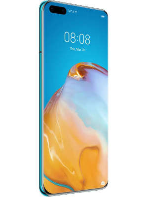 Huawei P40 Pro Price In India Full Specs 29th May 2021 91mobiles Com