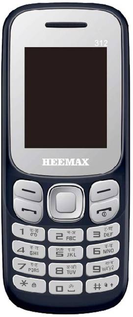 HEEMAX P312