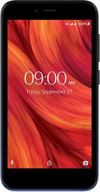 Lava Z41