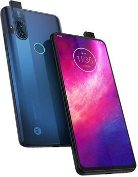 Motorola One Hyper