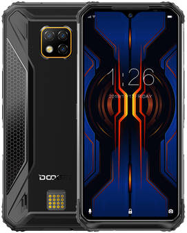 Doogee S95 Pro