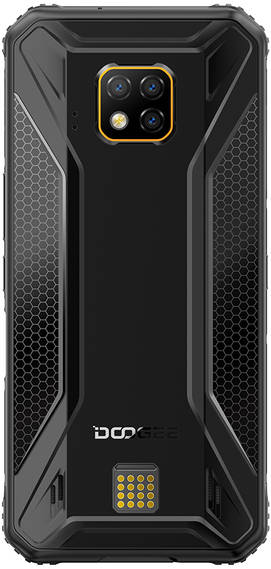 Doogee S95 Pro