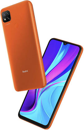 Xiaomi Redmi 9