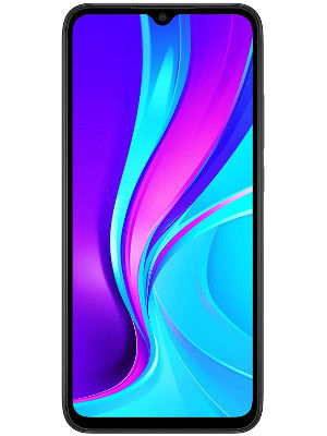 Xiaomi Redmi 9 Price