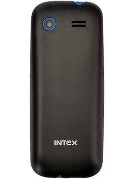 Intex Eco 105x
