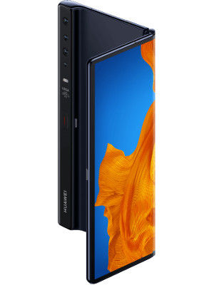 Wierook kleuring Spit Huawei Mate Xs Price in India, Full Specifications, Reviews, Comparison &  Features | 91mobiles.com