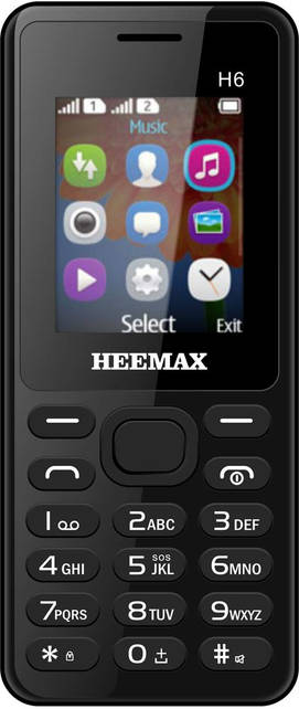 HEEMAX H6