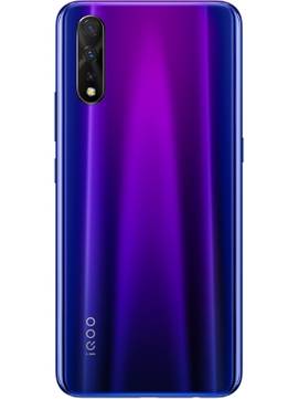 iQOO Neo 855