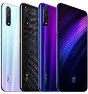 iQOO Neo 855