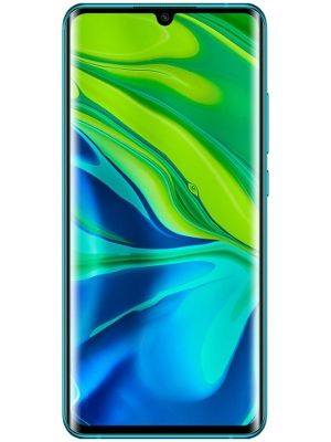 Xiaomi Mi Note 10 Pro Price