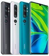Xiaomi Mi Note 10 Pro