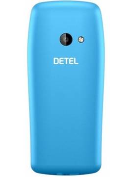 Detel D1 Star