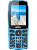 Detel D1 Star Price