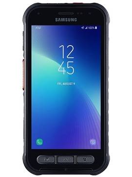 Samsung Galaxy XCover FieldPro