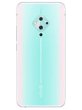 vivo S5