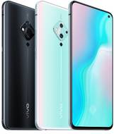 vivo S5