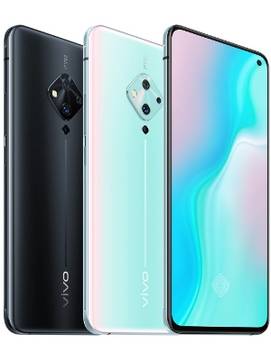 vivo S5