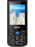 Detel D1 Max Price