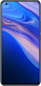 vivo X50