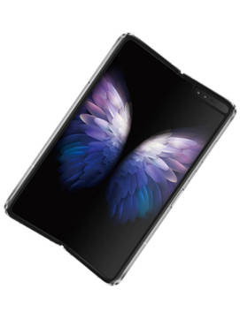 Samsung Galaxy W20