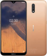 Nokia 2.3