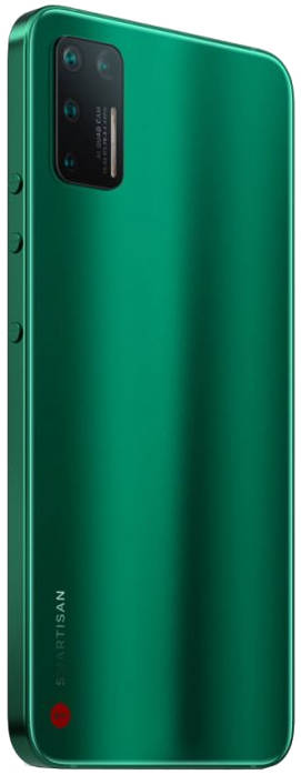 Smartisan Jianguo Pro 3