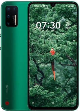 Smartisan Jianguo Pro 3