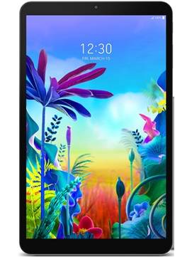 LG G Pad 5 LTE