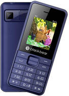 Black Bear A1 Aura
