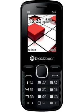 Black Bear B5 Nex